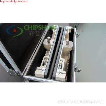 P7.62 1R1G1B Full Color LED Display